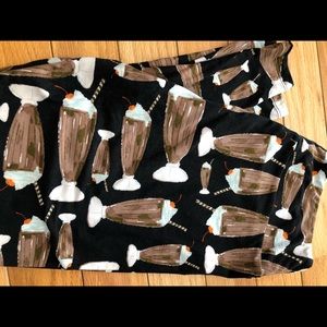 Lularoe shake leggings